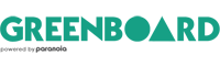 Greenboard School ERP Logo